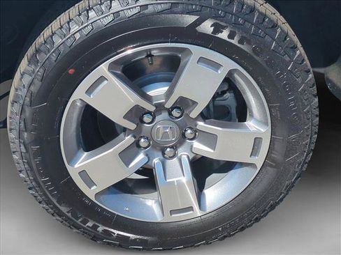 New 2026 Honda Ridgeline RTL image 10