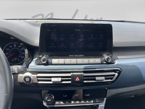 Used 2023 Kia Seltos S w/ Navigation Package FWD image 23