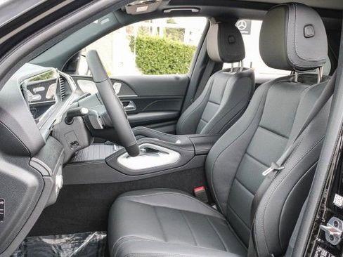 New 2025 Mercedes-Benz GLE 350 4MATIC image 19