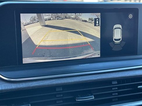 Used 2021 Kia Telluride EX w/ EX Premium Package image 24