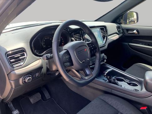 Used 2026 Dodge Durango GT w/ Blacktop Package AWD/4WD image 18