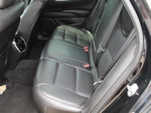 Used 2018 Cadillac XTS Luxury AWD/4WD image 25