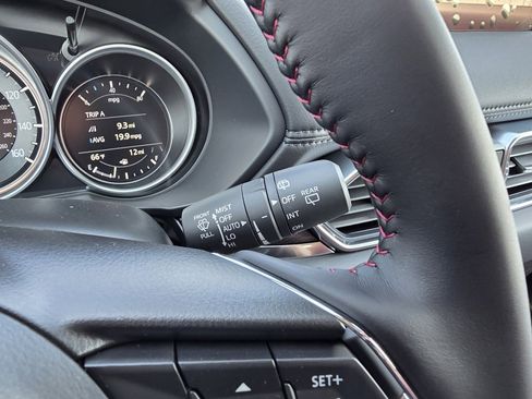 New 2025 MAZDA CX-5 Carbon Edition image 18