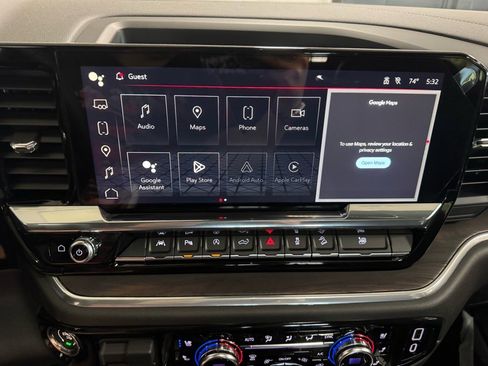 New 2026 GMC Sierra 1500 SLT w/ SLT Premium Plus Package image 29