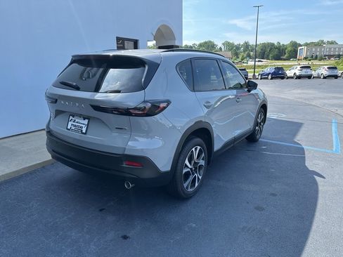 New 2026 MAZDA CX-5 Preferred AWD/4WD image 10