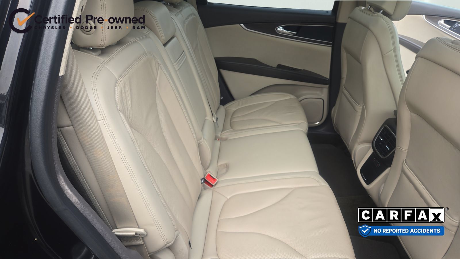 Used 2018 Lincoln MKX Reserve w/ Driver Assistance Package AWD/4WD image 27