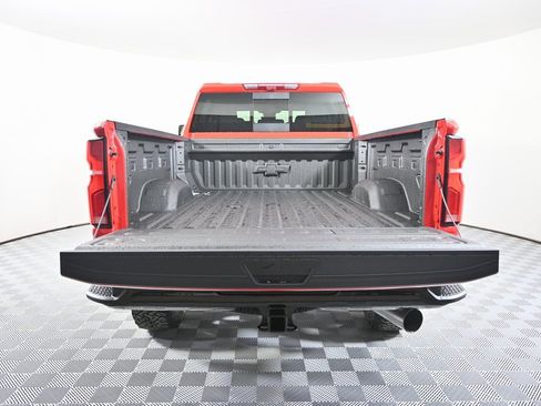 New 2026 Chevrolet Silverado 3500 LT w/ Trail Boss Package image 6