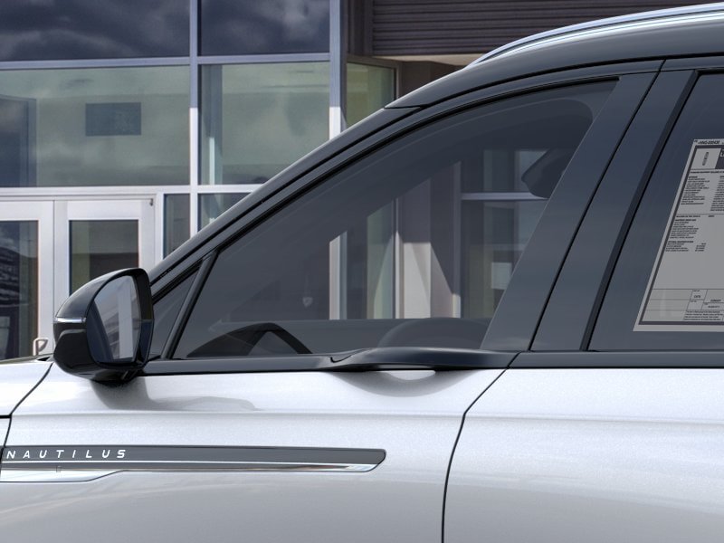 New 2026 Lincoln Nautilus Reserve AWD/4WD image 44