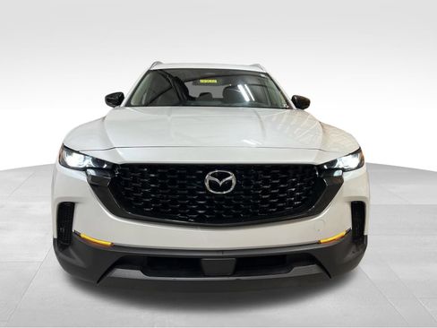 Certified 2025 MAZDA CX-50 2.5 Hybrid w/ Premium Plus Pkg AWD/4WD image 2