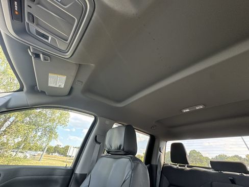 Certified 2021 Chevrolet Silverado 1500 RST AWD/4WD image 21