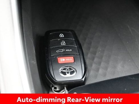 Certified 2025 Toyota Grand Highlander AWD image 24