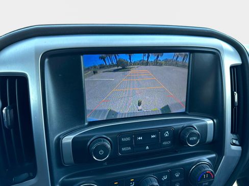 Used 2015 GMC Sierra 1500 SLE w/ SLE Value Package image 29