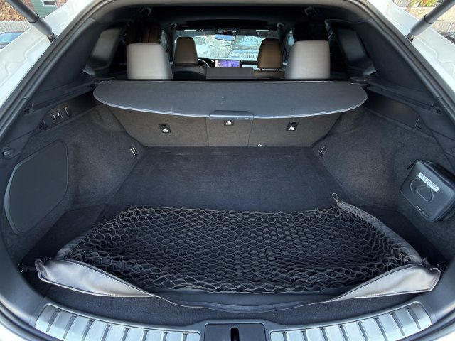 Used 2024 Lexus RX 350 Premium Plus w/ Convenience Package FWD image 31