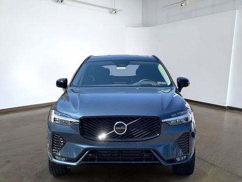 New 2026 Volvo XC60 B5 Ultra w/ Protection Package Premier AWD/4WD image 2