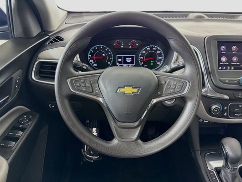 Used 2024 Chevrolet Equinox LS w/ Midnight Edition image 11