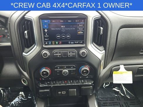 Used 2020 Chevrolet Silverado 1500 RST image 44