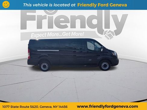 Used 2024 Ford Transit 350 XL RWD image 4