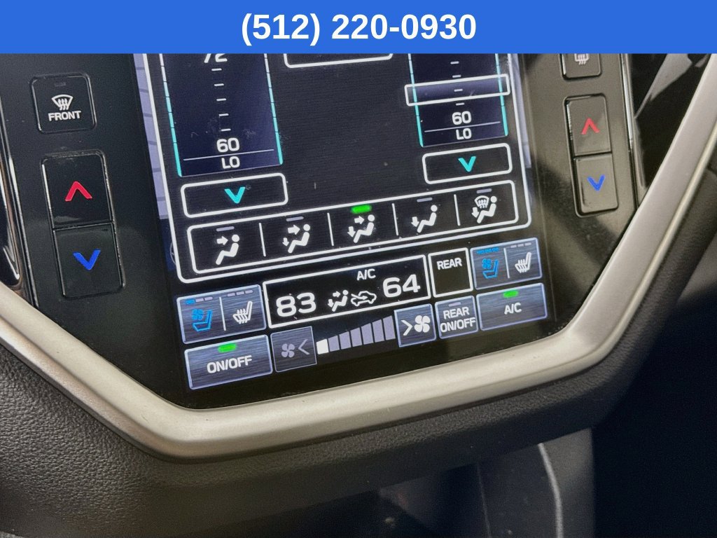 Used 2024 Subaru Ascent Touring w/ Popular Package #2 AWD/4WD image 19
