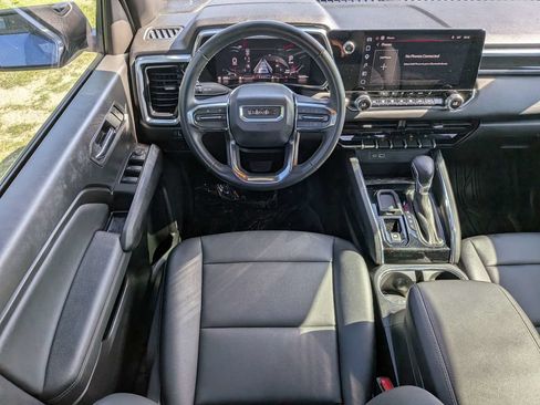 Used 2025 GMC Canyon Elevation w/ Convenience Package RWD image 12