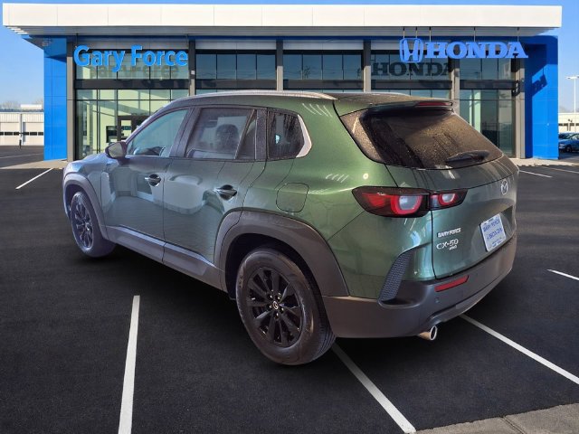 Used 2026 MAZDA CX-50 AWD 2.5 S w/ Preferred Pkg image 3