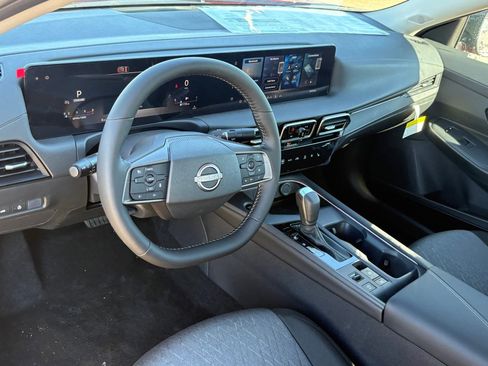 New 2026 Nissan Sentra SV image 13