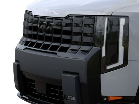 New 2027 Kia Telluride SX Prestige X-Line image 12