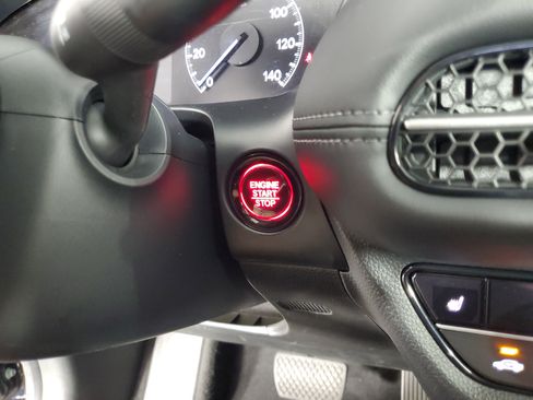Certified 2024 Honda HR-V EX-L image 21