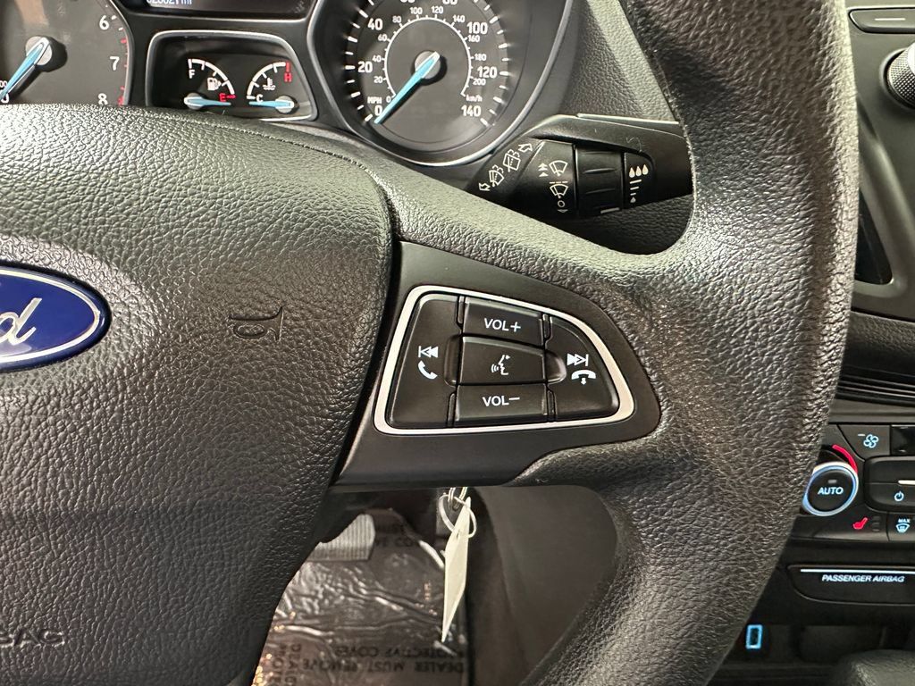 Used 2018 Ford Escape SE AWD/4WD image 22