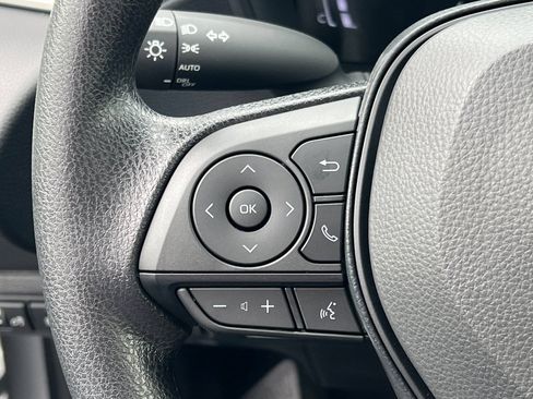 New 2026 Toyota Corolla LE FWD image 24