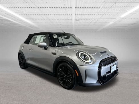 Used 2024 MINI Cooper S image 7