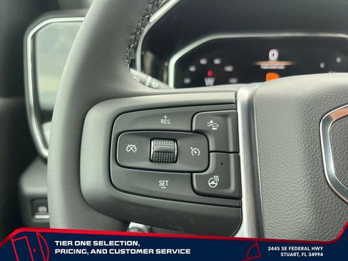 New 2026 GMC Sierra 2500 SLE w/ SLE Value Package; AWD/4WD image 25
