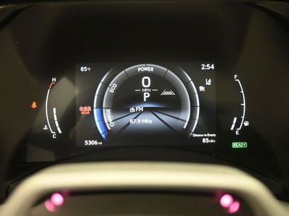 Used 2024 Lexus RX 500h F Sport