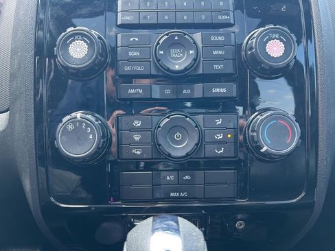 Used 2009 Ford Escape Limited image 20