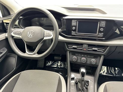 Used 2022 Volkswagen Taos S w/ IQ Drive S Package FWD image 52