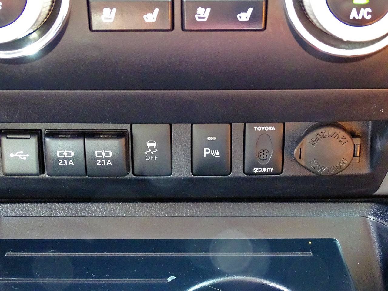 Used 2021 Toyota Tundra 1794 Edition AWD/4WD image 50