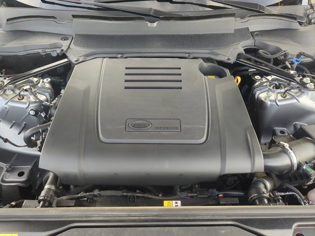 Used 2025 Land Rover Discovery S AWD/4WD image 30
