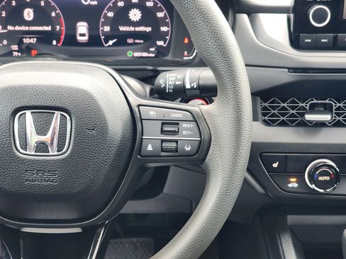 Used 2024 Honda Accord EX image 13