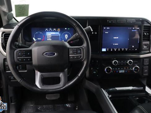 Used 2024 Ford F250 Lariat AWD/4WD image 20