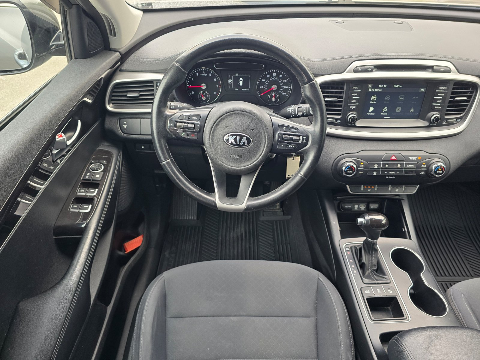 Used 2018 Kia Sorento AWD image 14