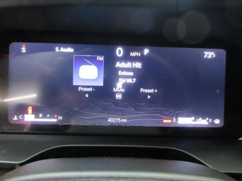 Used 2024 Jeep Grand Cherokee L Laredo AWD/4WD image 16