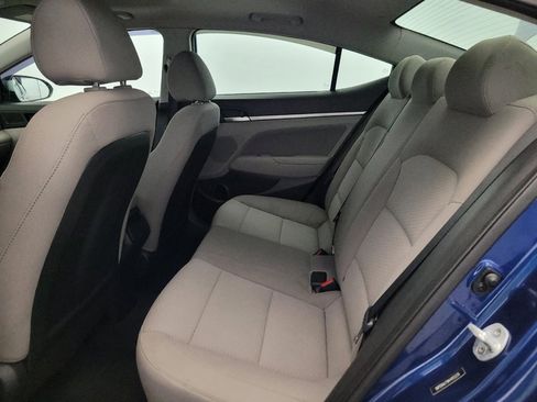 Used 2019 Hyundai Elantra Value Edition FWD image 18