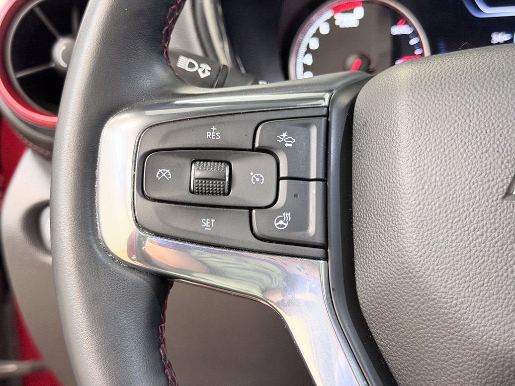 Used 2023 Chevrolet Blazer RS AWD/4WD image 48