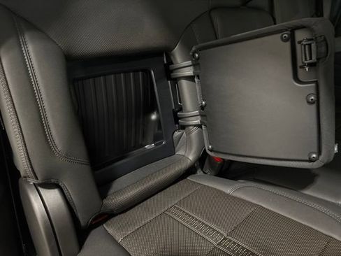 New 2026 Chevrolet Silverado 2500 High Country w/ High Country Premium Package AWD/4WD image 57