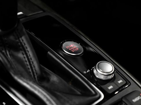 Used 2017 Audi A7 3.0T Premium Plus AWD/4WD image 22
