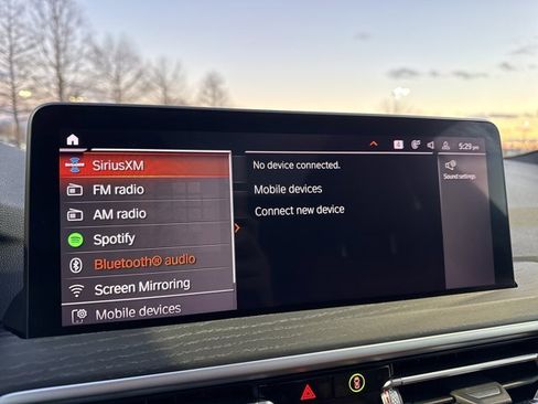 Used 2022 BMW X3 xDrive30i w/ Premium Package 2 image 14