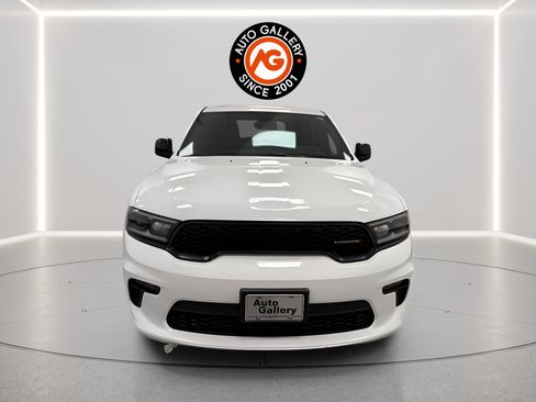 Used 2023 Dodge Durango GT w/ Trailer Tow Group IV AWD/4WD image 7