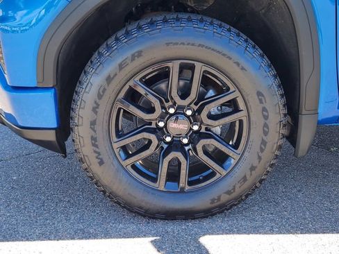 Used 2023 GMC Sierra 1500 Elevation AWD/4WD image 17