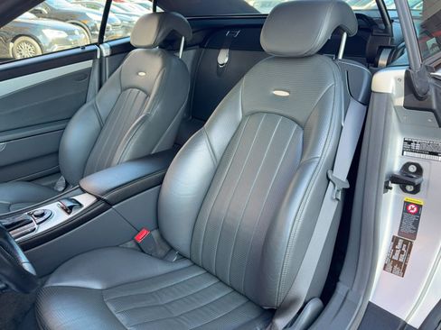 Used 2004 Mercedes-Benz SL 55 AMG image 13