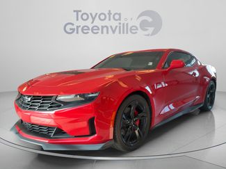 Used 2021 Chevrolet Camaro LT w/ Technology Package RWD video 1