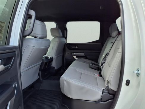 New 2026 Toyota Tundra SR5 image 10